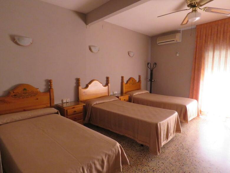 Hotel Alain