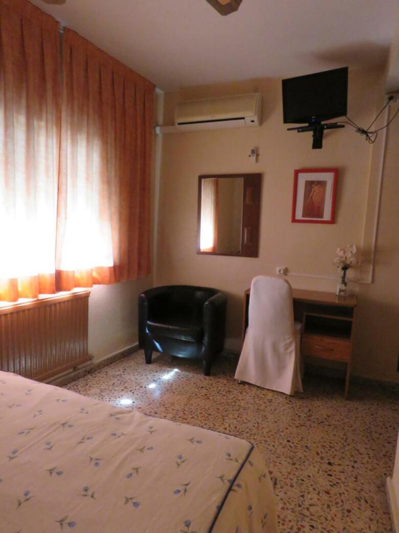 Hotel Alain