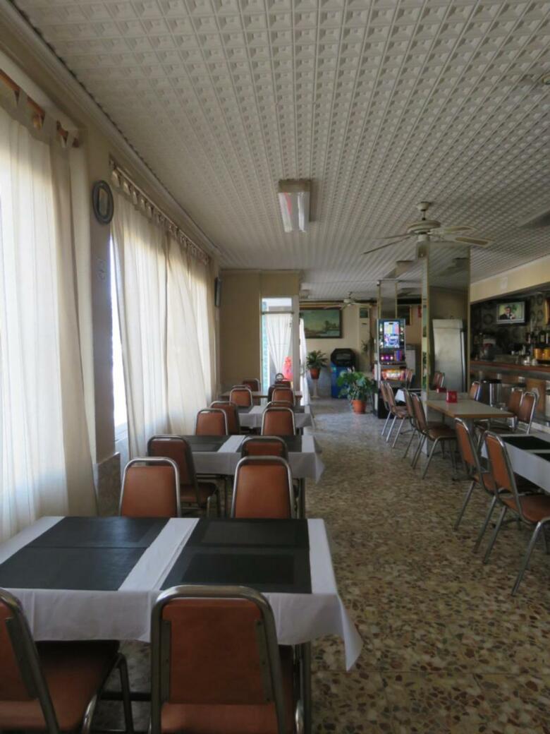 Hotel Alain