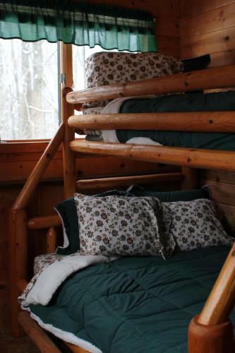 Bed & Breakfast Aubert Den