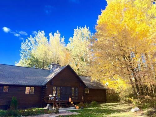 Bed & Breakfast Aubert Den