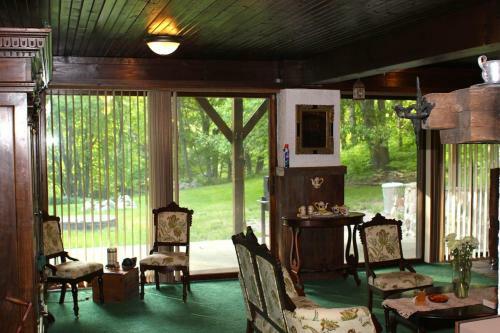 Bed & Breakfast Aubert Den