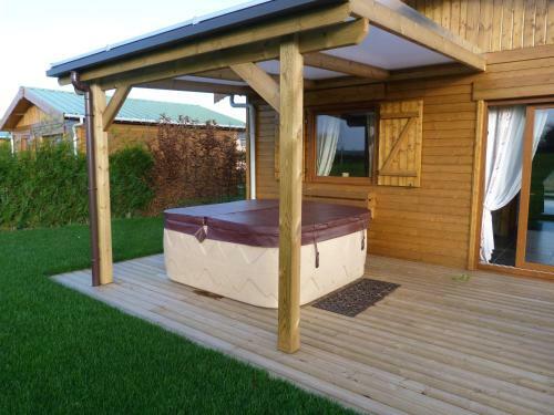 G�te Le Domaine Des Fagnes