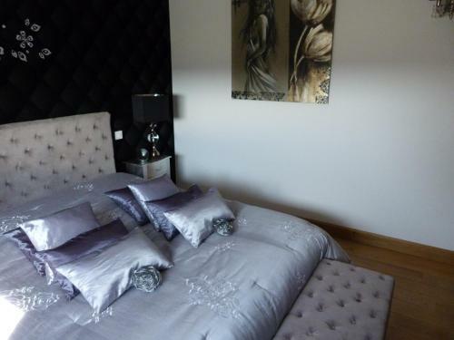 G�te Le Domaine Des Fagnes