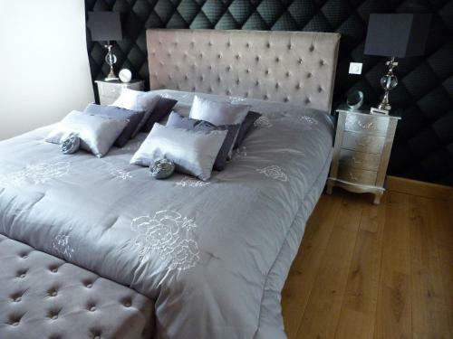 G�te Le Domaine Des Fagnes