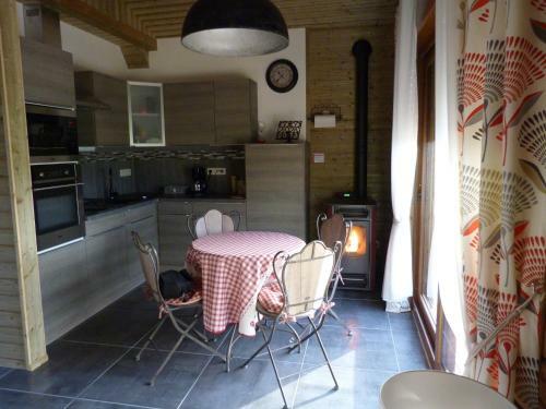 G�te Le Domaine Des Fagnes