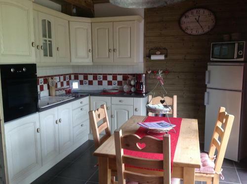 G�te Le Domaine Des Fagnes