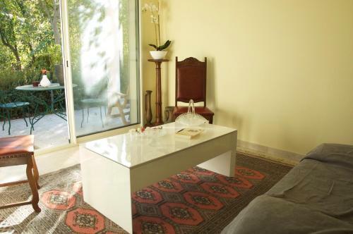 Bed & Breakfast Les Orchid�es