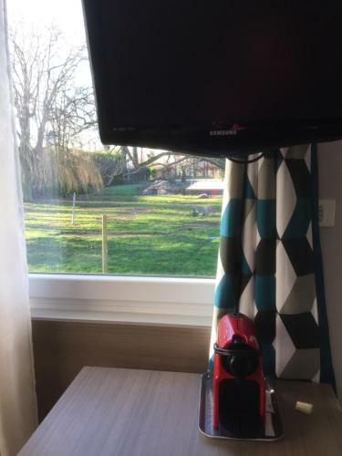 Apartamento Cosyade