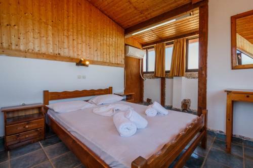 Apartamento Velendzas Holidays