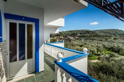 Apartamento Velendzas Holidays