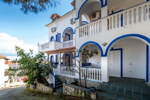 Apartamento Velendzas Holidays