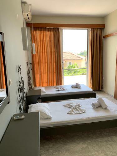 Apartamento Velendzas Holidays