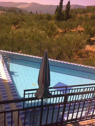 Apartamento Velendzas Holidays
