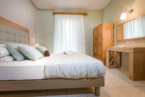 Aparthotel Hotel Plessas Palace