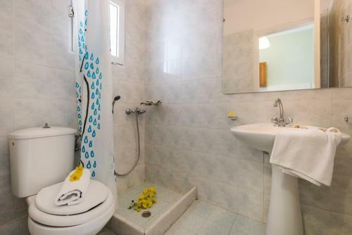 Aparthotel Hotel Plessas Palace