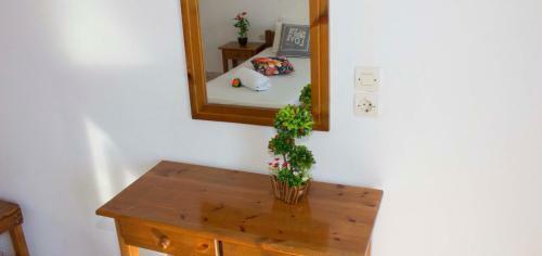 Apartamento Litsa & Rosa Studios