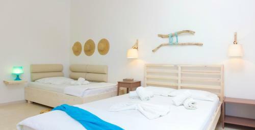 Apartamento Spinos Studios