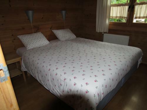 Motel- Bungalow-& Chaletpark De Brenkberg