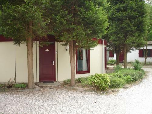 Motel- Bungalow-& Chaletpark De Brenkberg