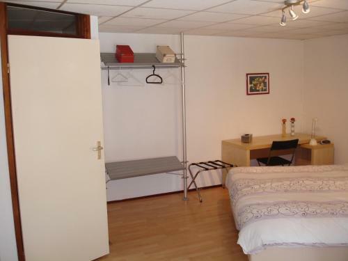 Motel- Bungalow-& Chaletpark De Brenkberg