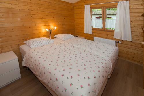 Motel- Bungalow-& Chaletpark De Brenkberg