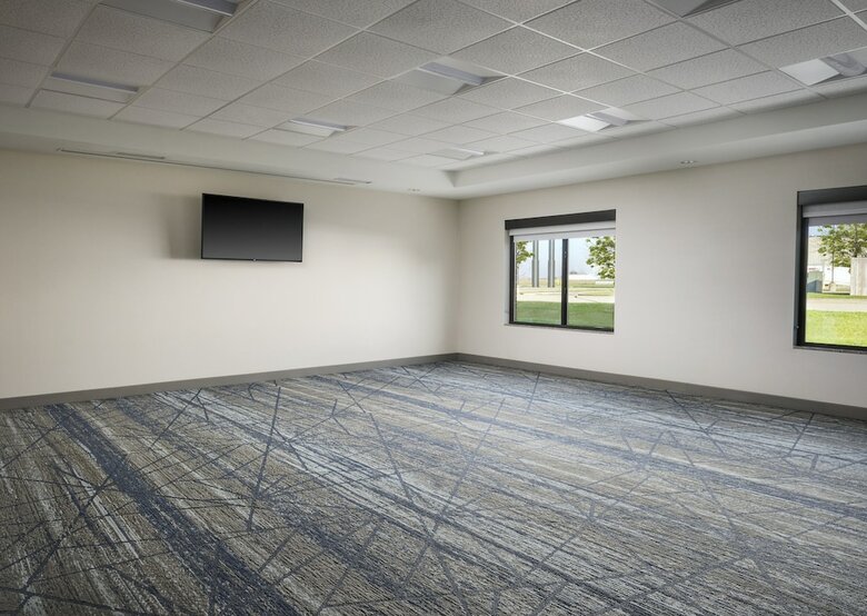 Hotel Holiday Inn Express Peru-lasalle Area