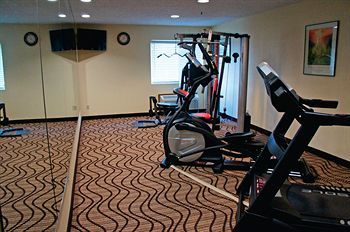 Hotel La Quinta Inn Peru Starved Rock State Park