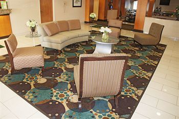 Hotel La Quinta Inn Peru Starved Rock State Park