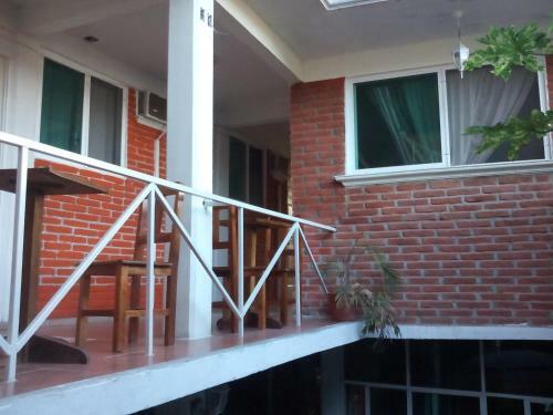 Posada Hotel Blanch