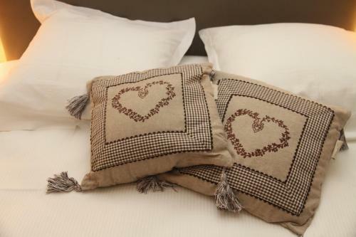 Hotel H�tel & Spa Le Petit Castel Beuzeville-honfleur