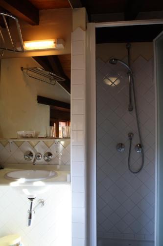 Hostal Hoster�a La Antigua