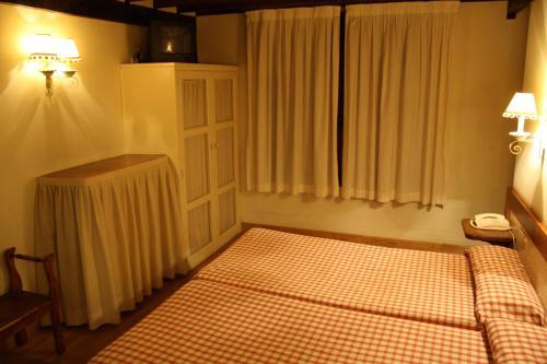 Hostal Hoster�a La Antigua