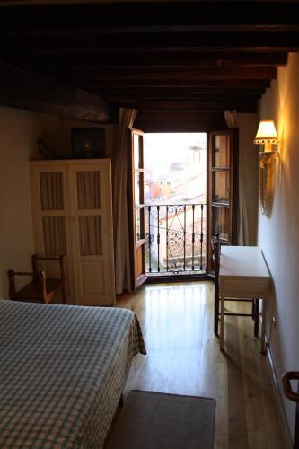 Hostal Hoster�a La Antigua