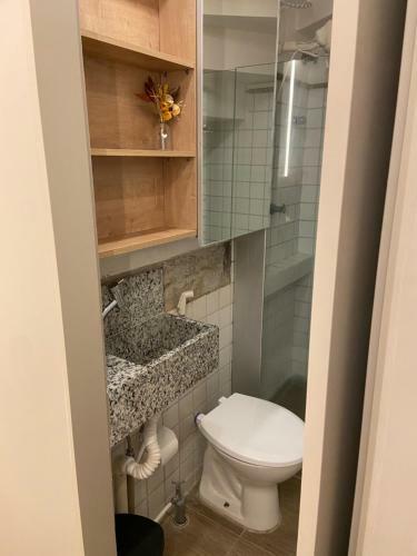 Apartamento Nannai - Alto Padr�o
