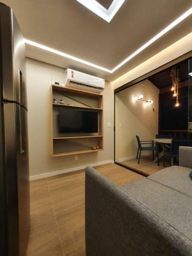 Apartamento Nannai - Alto Padr�o