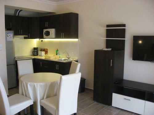 Honey Lodging Apartman Hajd�szoboszl�