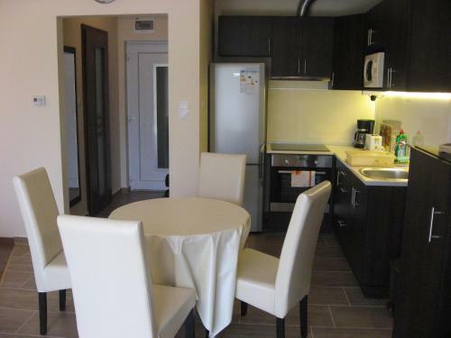 Honey Lodging Apartman Hajd�szoboszl�