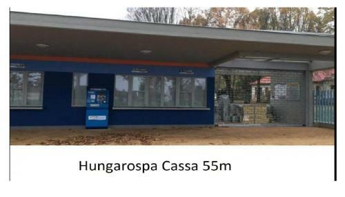 Honey Lodging Apartman Hajd�szoboszl�