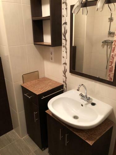 Honey Lodging Apartman Hajd�szoboszl�