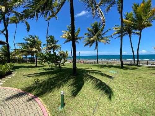 Apartamento Beach Class Muro Alto Flat