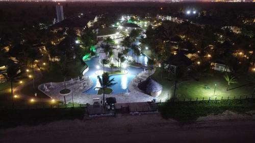 Apartamento Beach Class Muro Alto Flat
