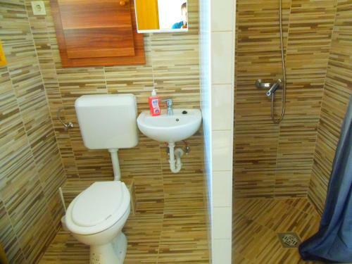 Hovirag Apartman 2
