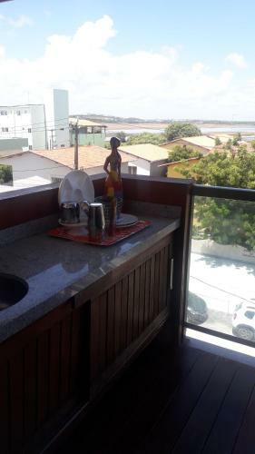 Apartamento Porto De Galinhas Laguna Beach
