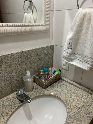 Apartamento Flat No Oka Muro Alto Luxo