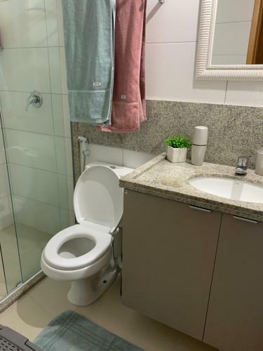 Apartamento Flat No Oka Muro Alto Luxo