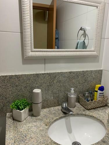 Apartamento Flat No Oka Muro Alto Luxo