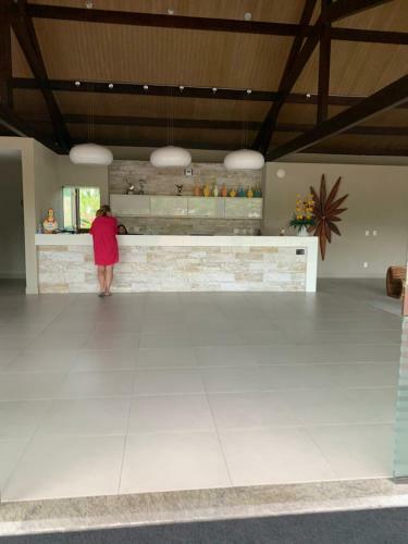 Apartamento Flat No Oka Muro Alto Luxo