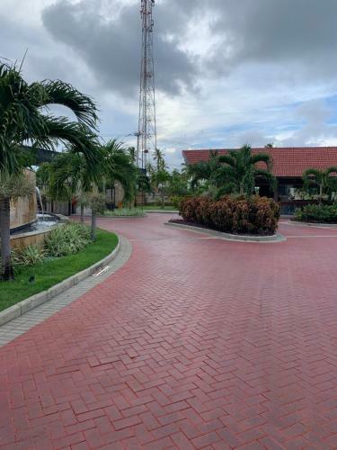 Apartamento Flat No Oka Muro Alto Luxo