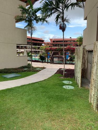 Apartamento Flat No Oka Muro Alto Luxo